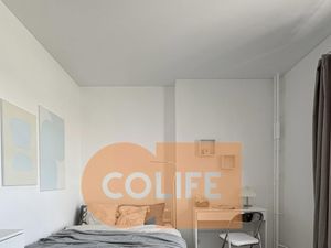 Комната Москва ул. Саларьевская, 15к1 (11.2 м²)