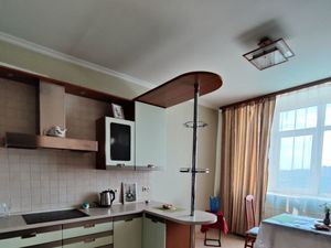 3к квартира на метро Щукинская