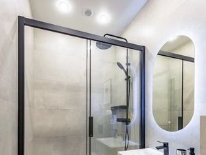 Студия Москва Нагатинская наб., 10А (21.0 м²)