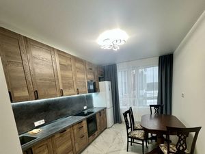 3к квартира Василия Аксёнова