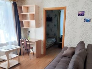 Двушка около метро Водный стадион