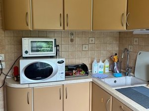 3-комнатная квартира: Москва, Конаковский проезд, 19 (57 м²)