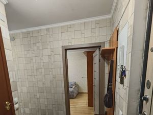1-к кв. Санкт-Петербург ул. Ольги Форш, 3 (30.0 м²)