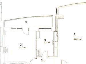 4-к кв. Москва ул. Кутузова, 11К4 (168.4 м²)