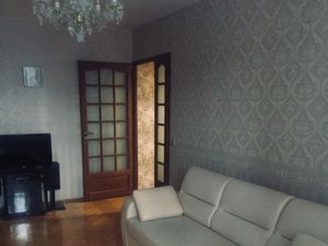2к квартира 26-ти Бакинских Комиссаров