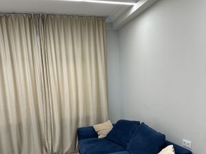 Студия Москва Флотская ул., 7к2 (25.0 м²)