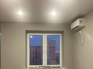 Студия Краснодарский край, Краснодар ул. Им. Героя Яцкова И.В., 9к1 (29.0 м²)
