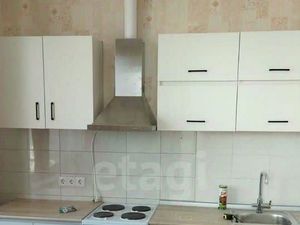 1-к кв. Ростовская область, Ростов-на-Дону просп. Маршала Жукова, 36/5 (41.0 м²)
