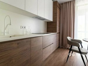 2-комнатная квартира: Санкт-Петербург, проспект Энгельса, 31 (32 м²)