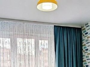 2-к кв. Краснодарский край, Краснодар ул. Им. Героя Сарабеева В.И., 3/1 (61.8 м²)