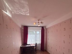 3-к кв. Санкт-Петербург ул. Сантьяго-де-Куба, 8К2 (57.6 м²)