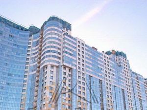 2-к кв. Санкт-Петербург просп. Народного ополчения, 10 (62.0 м²)