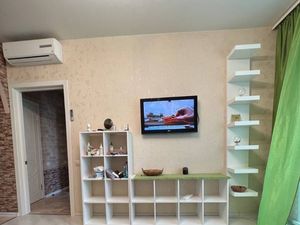 Комната Москва Скаковая ул., 18 (15.0 м²)