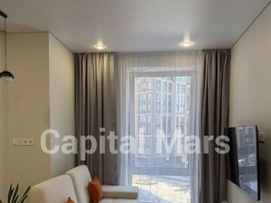 2-к кв. Москва просп. Лихачева, 12к3 (45.0 м²)