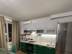 2-к кв. Москва Ботаническая ул., 33К7 (49.0 м²)
