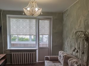 3-х комнатная квартира Андропова