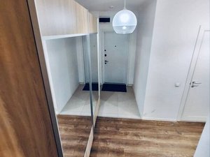 2-комнатная квартира: Москва, Варшавское шоссе, 141к10 (70 м²)