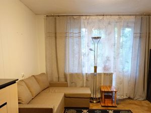 1-к кв. Санкт-Петербург, Санкт-Петербург, Пушкин Новая ул., 34 (31.0 м²)