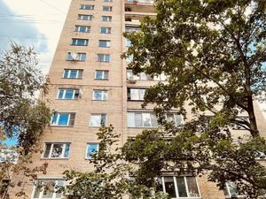 1-к кв. Москва 2-я Владимирская ул., 46К3 (39.5 м²)