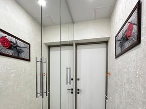 1-к кв. Москва ул. Народного Ополчения, 15К2 (25.0 м²)