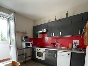 2-к кв. Москва Литовский бул., 9/7 (57.3 м²)