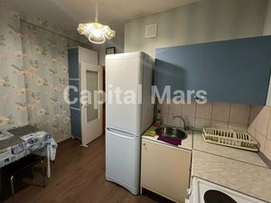 1-комнатная квартира: Москва, Петрозаводская улица, 24к2 (40 м²)