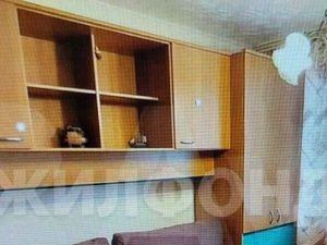 Комната Новосибирская область, Новосибирск ул. Станиславского, 23 (16.0 м²)