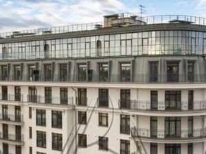2-к кв. Санкт-Петербург ул. Малая Зеленина, 1/22 (80.0 м²)