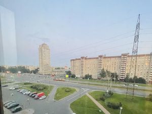 3-к кв. Санкт-Петербург просп. Испытателей, 31К1 (80.0 м²)