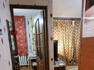 1-к кв. Москва Туристская ул., 4К1 (33.0 м²)