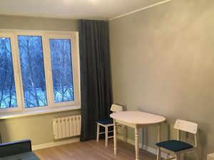 1-к кв. Москва ул. Красного Маяка, 13К5 (32.0 м²)