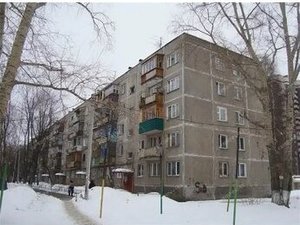 2-комнатная квартира: Нижний Новгород, улица Дружаева, 24 (39 м²)