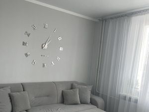 2-к кв. Ростовская область, Ростов-на-Дону ул. Ткачева, 38с2 (50.0 м²)