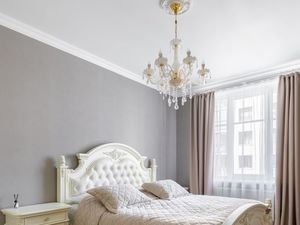 3-к кв. Санкт-Петербург Заставская ул., 46к2 (87.8 м²)