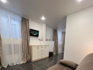 Студия Москва ул. Доватора, 13 (25.0 м²)
