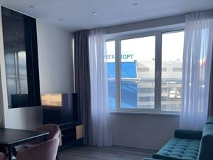 2-х комнатная квартира Авиаконструктора Сухого