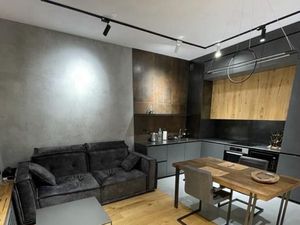 3к квартира Большая Почтовая
