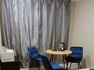 1-к кв. Москва Зеленоградская ул., 17К4 (36.0 м²)