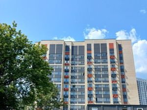 2-к кв. Москва Базовская ул., 24Б (58.6 м²)
