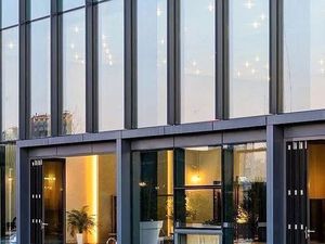 2-к кв. Москва 1-й Красногвардейский проезд, 22с1 (75.0 м²)