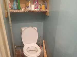 2-к кв. Москва ул. Лавочкина, 14 (45.0 м²)
