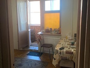 3-комнатная квартира: Санкт-Петербург, проспект Ветеранов, 109к1 (66.7 м²)