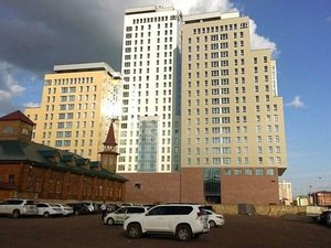 2-комнатная квартира: Казань, Петербургская улица, 64 (198 м²)