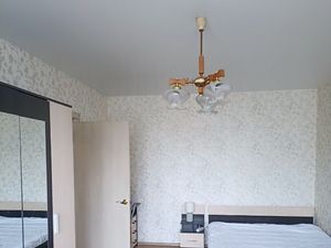 1-к кв. Москва ул. Лескова, 11А (39.0 м²)