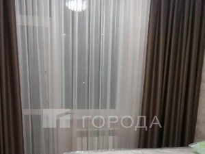 2-к кв. Новосибирская область, Новосибирск ул. Гоголя, 40/1 (57.0 м²)