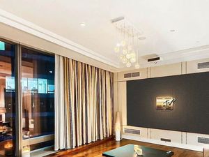 3-к кв. Москва наб. Пресненская, 12 (168.0 м²)