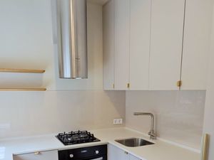 Студия Москва ул. Чаянова, 18А (30.0 м²)