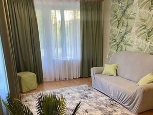 Двушка около метро Кунцевская
