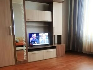 1к квартира Некрасовская