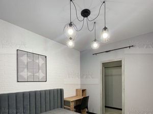 1-к кв. Санкт-Петербург Планерная ул., 99 (40.0 м²)